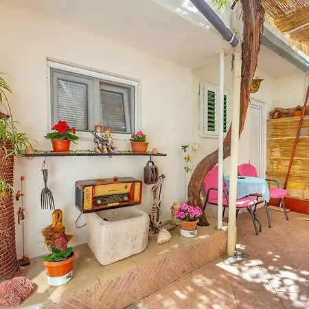 Apartman Ibis